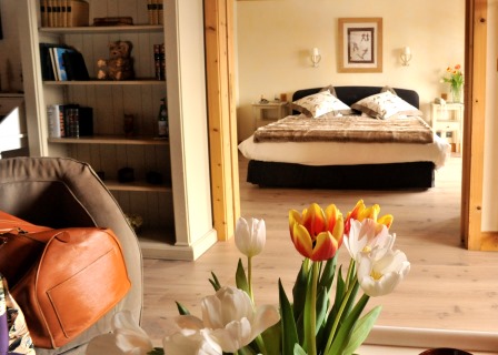 Chalet d'Adrien 5*